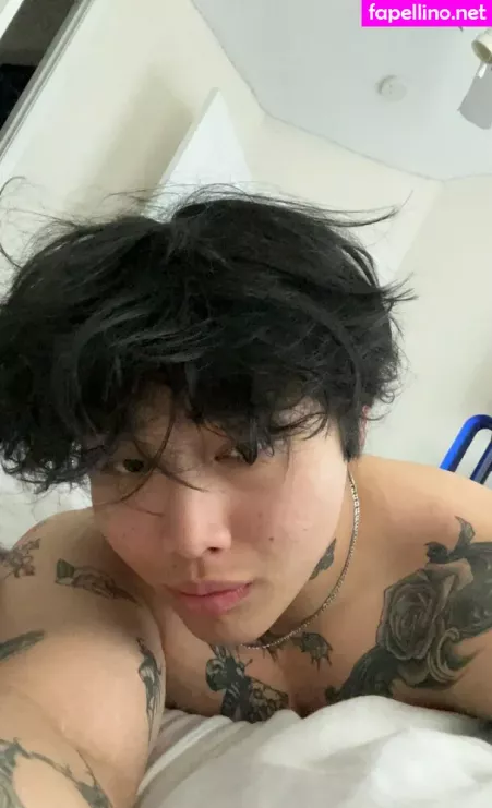 Will Pyun OnlyFans Thumbnail #WhpBeJcVYo