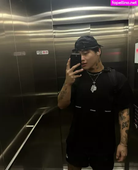 Will Pyun OnlyFans Thumbnail #XSptET9698