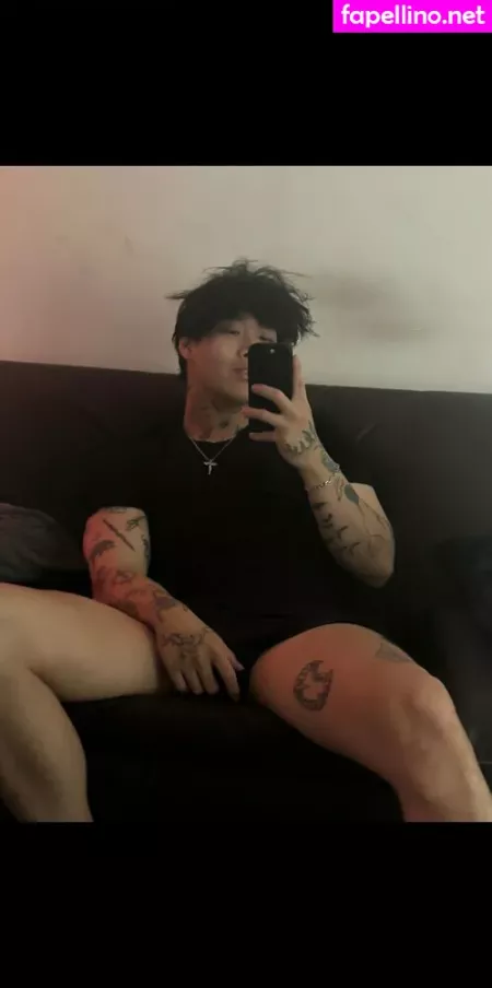 Will Pyun OnlyFans Thumbnail #Yf1ro41RJa