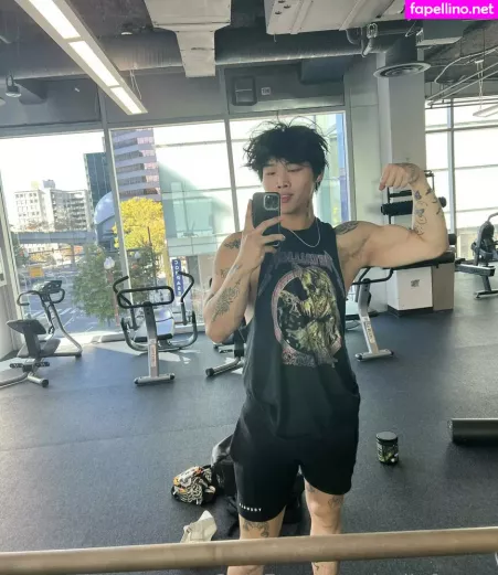 Will Pyun OnlyFans Thumbnail #ZE6cDlYQyq
