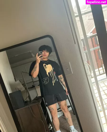 Will Pyun OnlyFans Thumbnail #Zjvt51iRGH