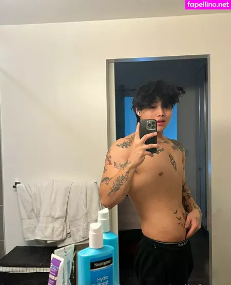 Will Pyun OnlyFans Thumbnail #ZxDWXi7Kef