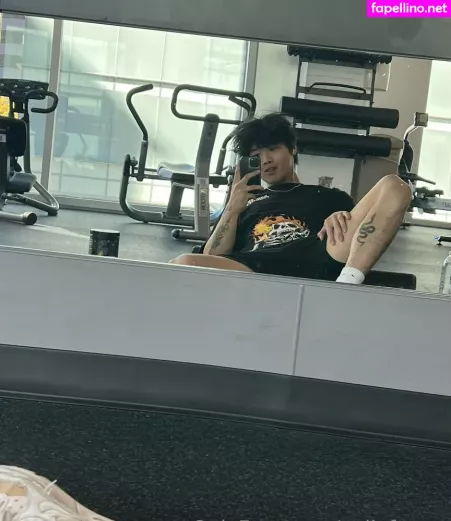 Will Pyun OnlyFans Thumbnail #aIiT3uGwsw
