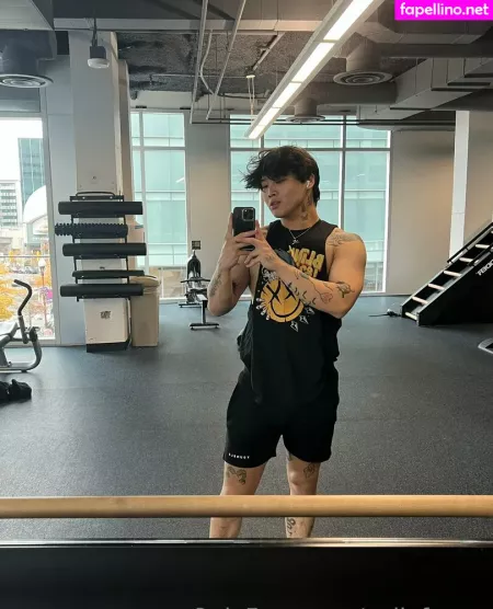 Will Pyun OnlyFans Thumbnail #aUa33UTRPQ