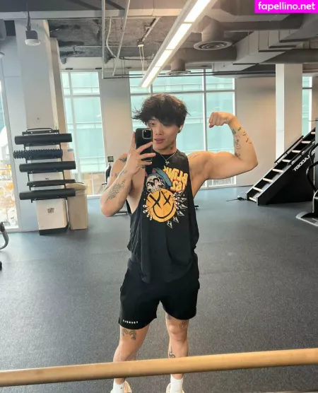 Will Pyun OnlyFans Thumbnail #aaDohuNbcx