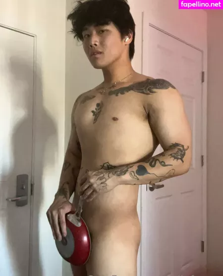 Will Pyun OnlyFans Thumbnail #bPhGCt8M2B