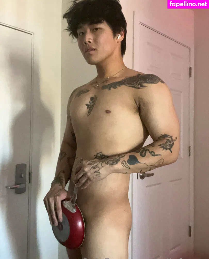 will_pyun, willpyun Nude Leaked OnlyFans Photo #bPhGCt8M2B