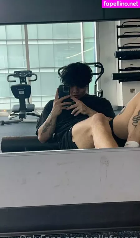 Will Pyun OnlyFans Thumbnail #bdcHm0FxH9