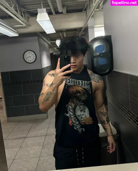 Will Pyun OnlyFans Thumbnail #bxIeeuBuxt