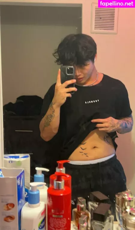 Will Pyun OnlyFans Thumbnail #cafzcelEgi