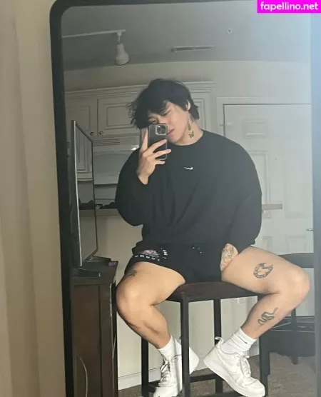 Will Pyun OnlyFans Thumbnail #dXV4cddfMx