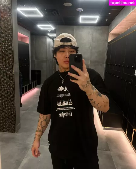 Will Pyun OnlyFans Thumbnail #daeQ86xPin