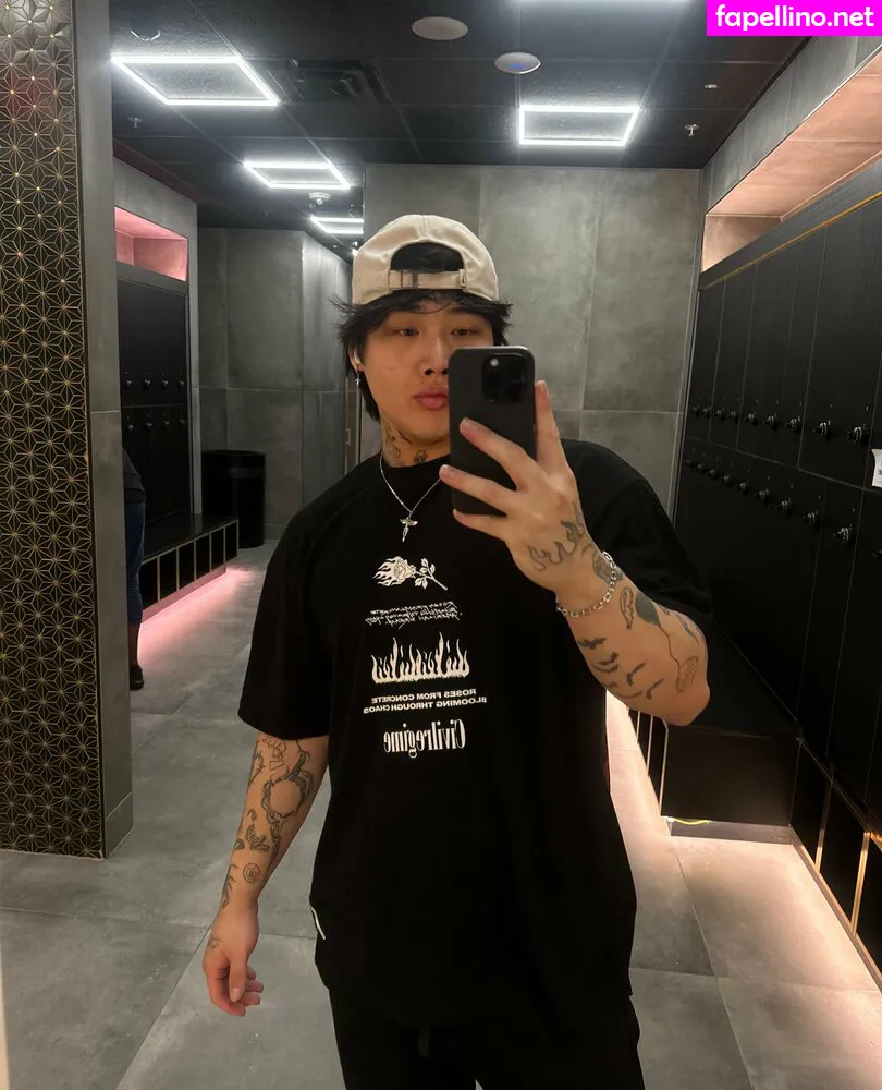 will_pyun, willpyun Nude Leaked OnlyFans Photo #daeQ86xPin