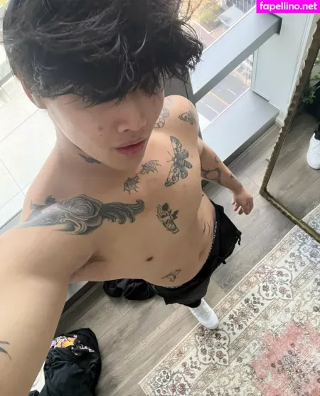 Will Pyun OnlyFans Thumbnail #floQDZePV2