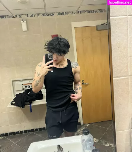 Will Pyun OnlyFans Thumbnail #fo54i37pkJ
