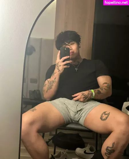 Will Pyun OnlyFans Thumbnail #fpAQNTXt9A