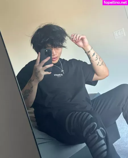 Will Pyun OnlyFans Thumbnail #gGbp6lhKEO