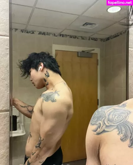 Will Pyun OnlyFans Thumbnail #gOgZ6fJJZv