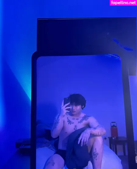 Will Pyun OnlyFans Thumbnail #gYxdlEwttq