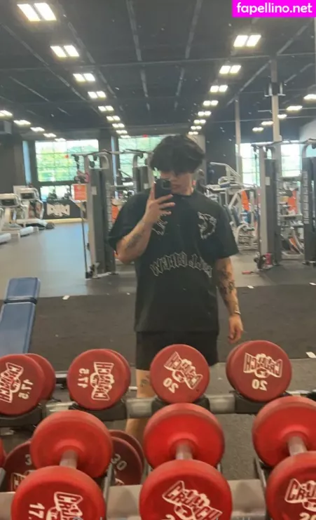 Will Pyun OnlyFans Thumbnail #gu0cdremck