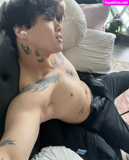 Will Pyun OnlyFans Thumbnail #h6Kntw0qLB