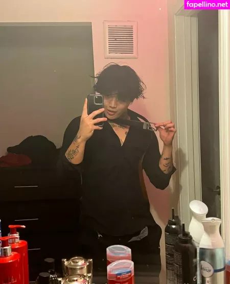 Will Pyun OnlyFans Thumbnail #h6i2lCAZbi