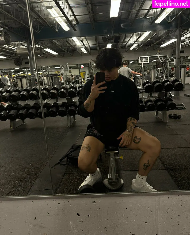 will_pyun, willpyun Nude Leaked OnlyFans Photo #je9p7r5AeB
