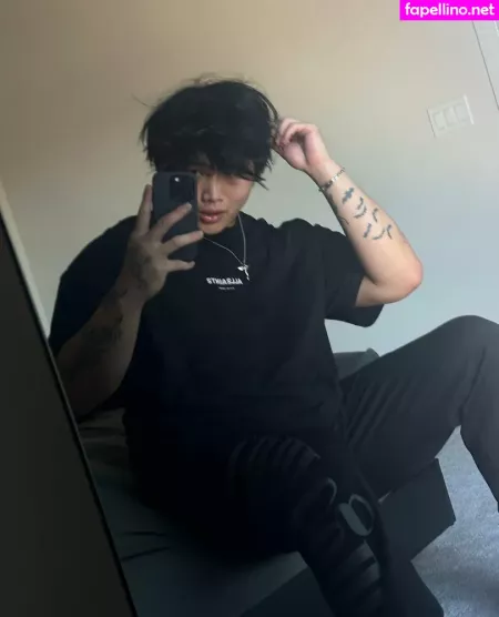 Will Pyun OnlyFans Thumbnail #lXbNivybX2