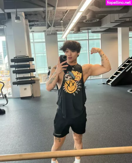 Will Pyun OnlyFans Thumbnail #n4dhTNmixt