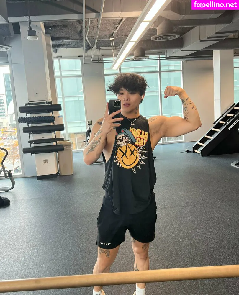 will_pyun, willpyun Nude Leaked OnlyFans Photo #n4dhTNmixt