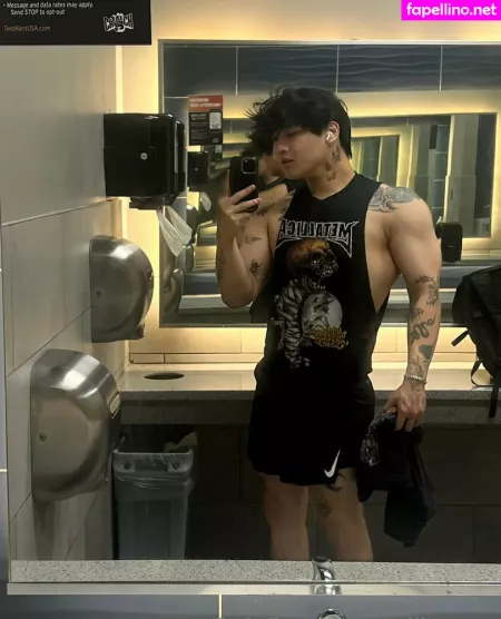 Will Pyun OnlyFans Thumbnail #nun0cYHZzz