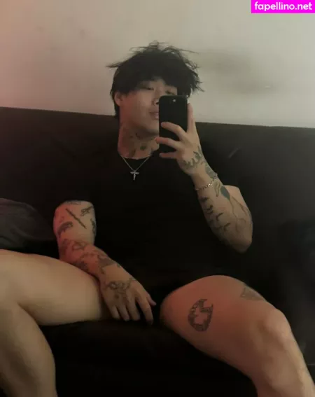 Will Pyun OnlyFans Thumbnail #oCzoR7Qt4d