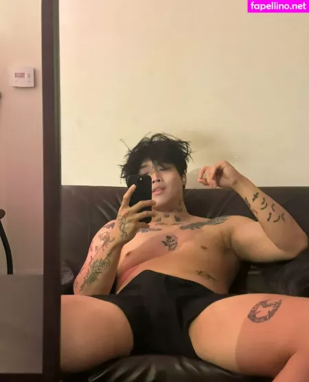 Will Pyun OnlyFans Thumbnail #oQ4CFARZGR