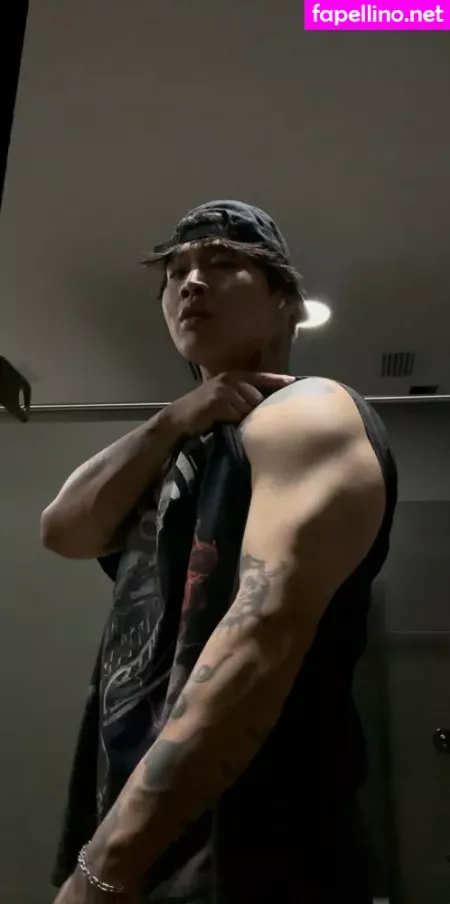 Will Pyun OnlyFans Thumbnail #oQwALg5mlm