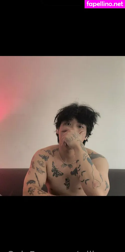 will_pyun, willpyun Nude Leaked OnlyFans Photo #pef5pd64sJ