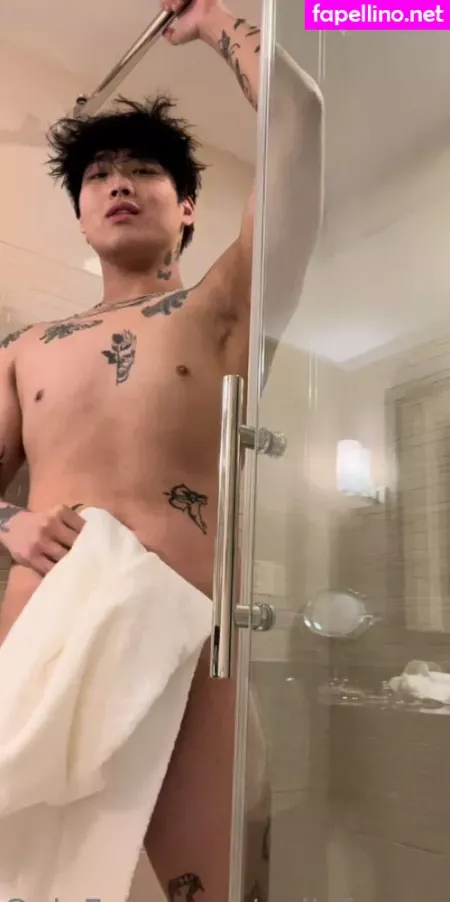 Will Pyun OnlyFans Thumbnail #pzoETm3JPk