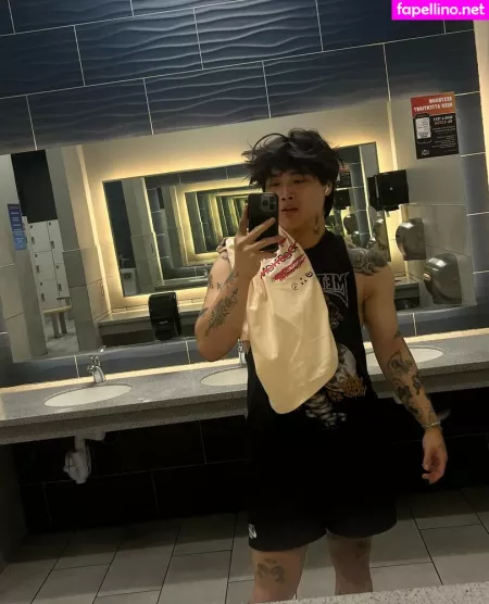 Will Pyun OnlyFans Thumbnail #qC0vJZ2wBv