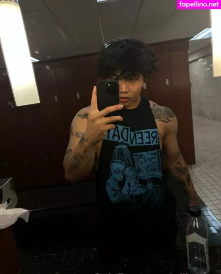 Will Pyun OnlyFans Thumbnail #sQS4hR5DhA