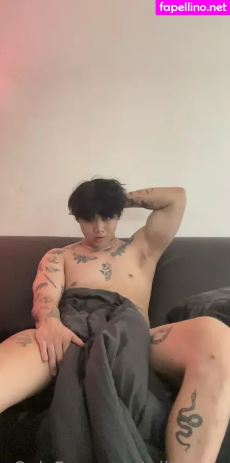 Will Pyun OnlyFans Thumbnail #sR69xrBRGe