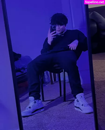 Will Pyun OnlyFans Thumbnail #tHUZA9gy6K