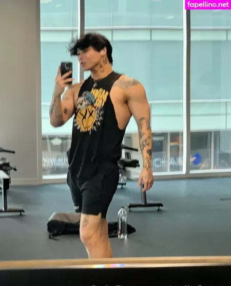 Will Pyun OnlyFans Thumbnail #taVuxCun3C