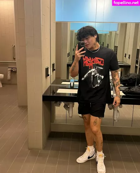 Will Pyun OnlyFans Thumbnail #tblVCpe8RQ