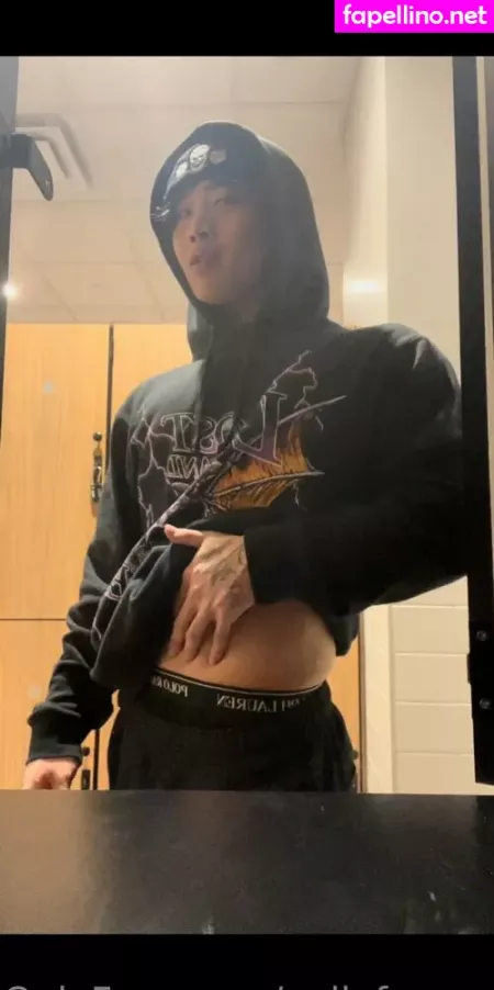 Will Pyun OnlyFans Thumbnail #trcXDZnMpq