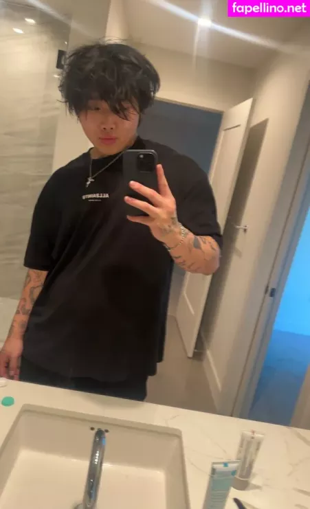 Will Pyun OnlyFans Thumbnail #u2QCmu8HBH