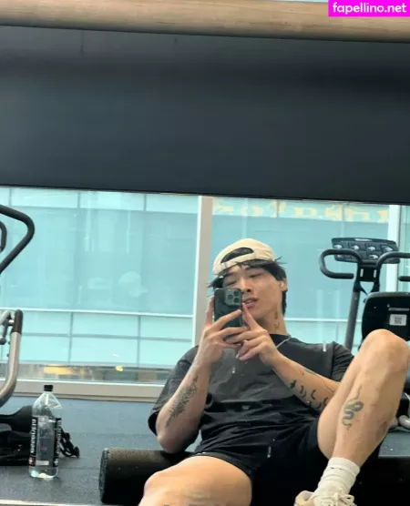 Will Pyun OnlyFans Thumbnail #v2EwHuu6G0