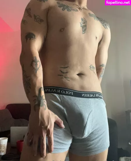 Will Pyun OnlyFans Thumbnail #w6xF7gMRYO