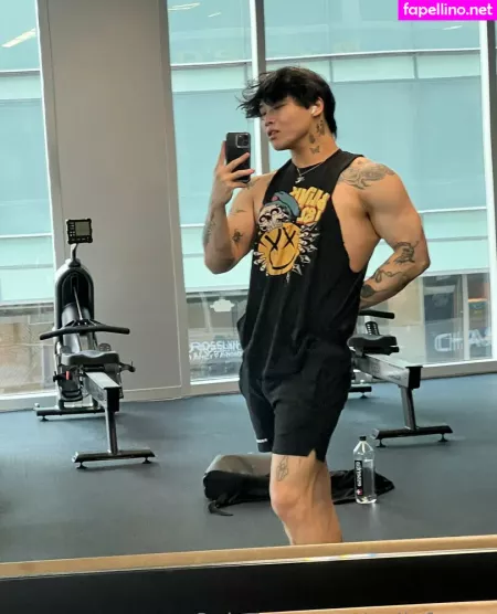 Will Pyun OnlyFans Thumbnail #xENoenK1kA