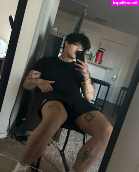 Will Pyun OnlyFans Thumbnail #z9fbBRh8Kl