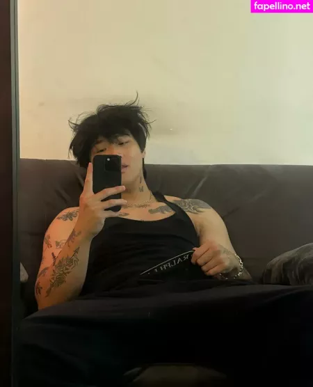 Will Pyun OnlyFans Thumbnail #zbn98bEv2J
