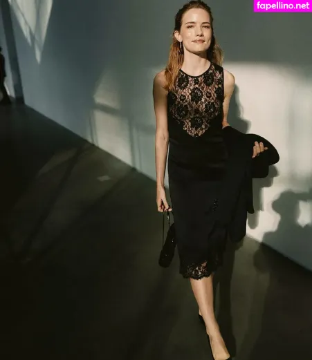 Willa Fitzgerald OnlyFans Thumbnail #3qSJqkl2Uv